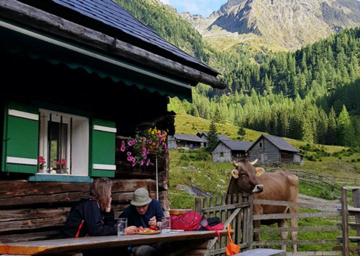Foto: Land schafft Leben
