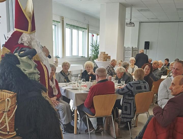 Foto: Seniorenbund Liezen