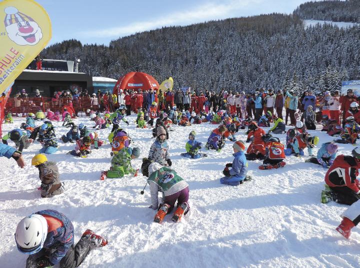 Foto: Reiteralm Bergbahnen