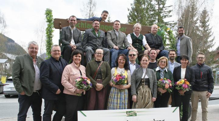 Eine neue Biersorte und die steigende Nachfrage nach Bio-Bier standen im Zentrum der vergangenen Generalversammlung. Foto: Brauerei