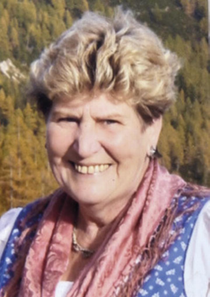 TAUPLITZ
Gerlinde Sölkner TAUPLITZ
Gerlinde Sölkner