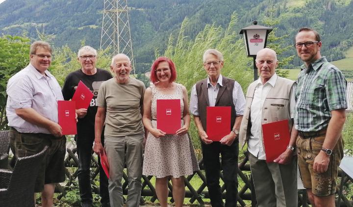 Foto: SPÖ Rottenmann