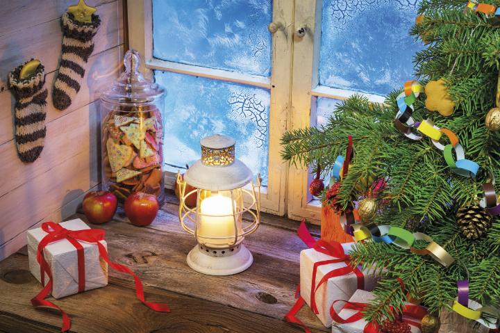 Wie ist es mit Ihrem Wissen rund um das Fest der Liebe bestellt?