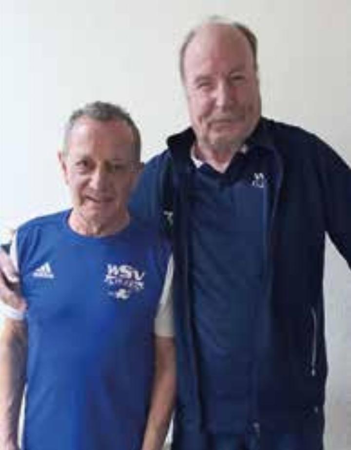 Die WSV Kegler Otmar Marl sich bei den steirischen Breitensport-Paarmeisterschaften den Meistertitel.