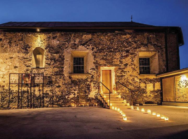 Foto: Michael Tritscher Foto: Michael Tritscher