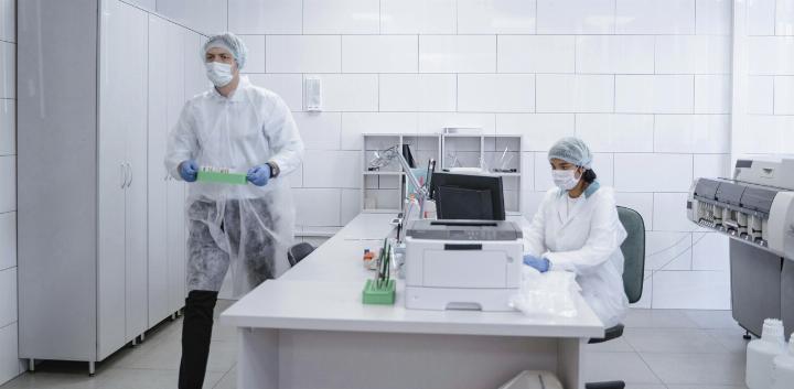 In den 60er-Jahren konnte noch kein Kind mit Blutkrebs geheilt werden. Heute sind es bereits rund 90 Prozent. Fotos: pexels In den 60er-Jahren konnte noch kein Kind mit Blutkrebs geheilt werden. Heute sind es bereits rund 90 Prozent. Fotos: pexels