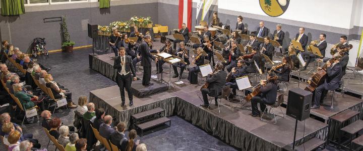 Foto: Gemeinde Aigen im Ennstal