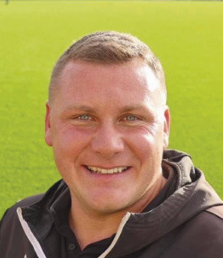 SC-Liezen-Sektionsleiter Christian Stangl ist mit der sportlichen Entwicklung des Vereines sehr zufrieden.