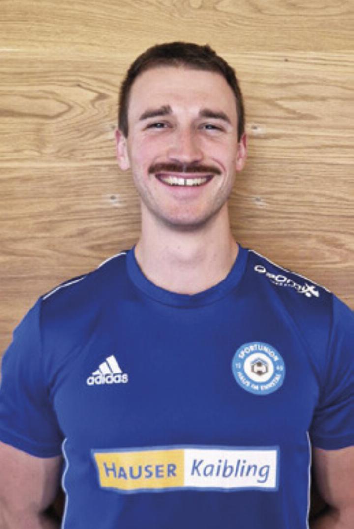 Ex-Regionalligaspieler Arno Pilz feiert nach einer Fußball-Auszeit ein Comeback beim SV Haus.