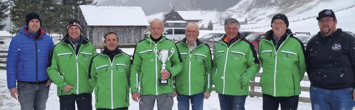 Foto: SV Kleinsölk