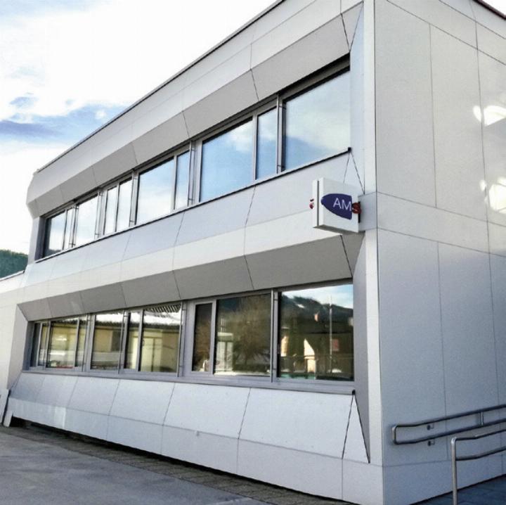 Das AMS Liezen berät über Voraussetzung, Möglichkeit und finanzielle Unterstützung einer Fachkräfteausbildung.

Foto: AMS
