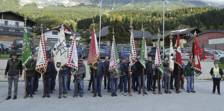 Foto: ÖKB St. Martin am Grimming