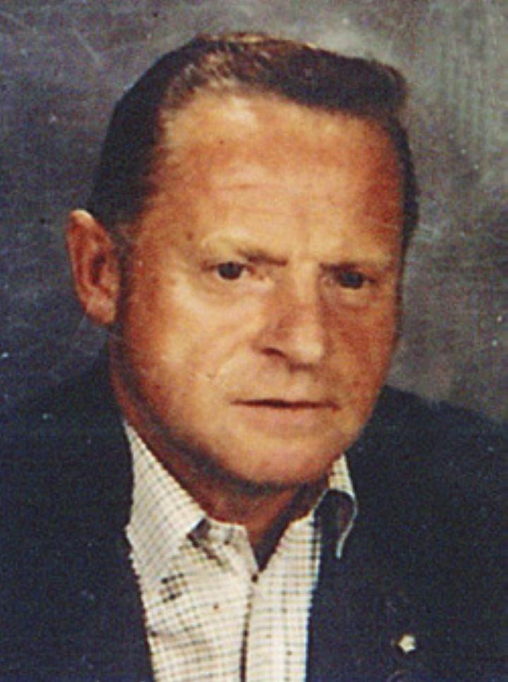 HOHENTAUERN
Manfred Mayer