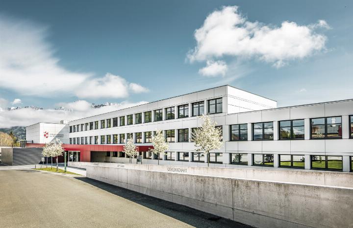 Das Stiftsgymnasium Admont startet einen Sportzweig im kommenden Schuljahr und verschafft sich damit ein Alleinstellungsmerkmal im Osten Österreichs. 
Foto: Thomas Sattler