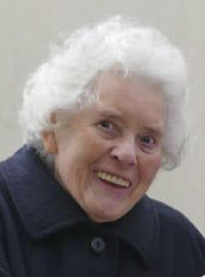 ST. JOHANN/TAUERN
Anna Hübler