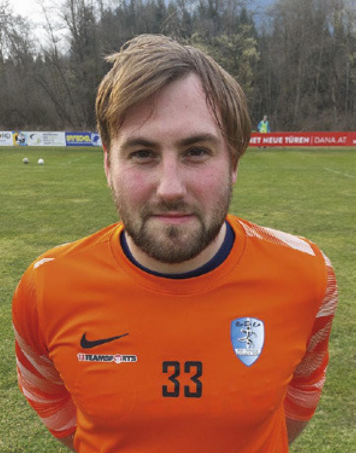 ESV-Selzthal-Tormann Lukas Justich hielt sein Gehäuse beim 0:0-Remis gegen Turnau rein. ESV-Selzthal-Tormann Lukas Justich hielt sein Gehäuse beim 0:0-Remis gegen Turnau rein.