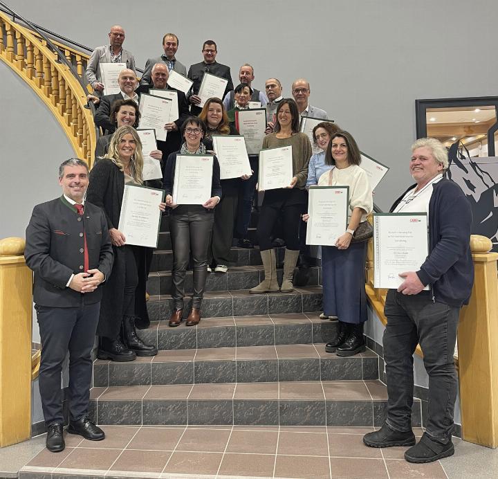 Foto: WK Ennstal/Salzkammergut