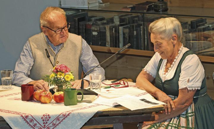 Foto: Lois Strimitzer