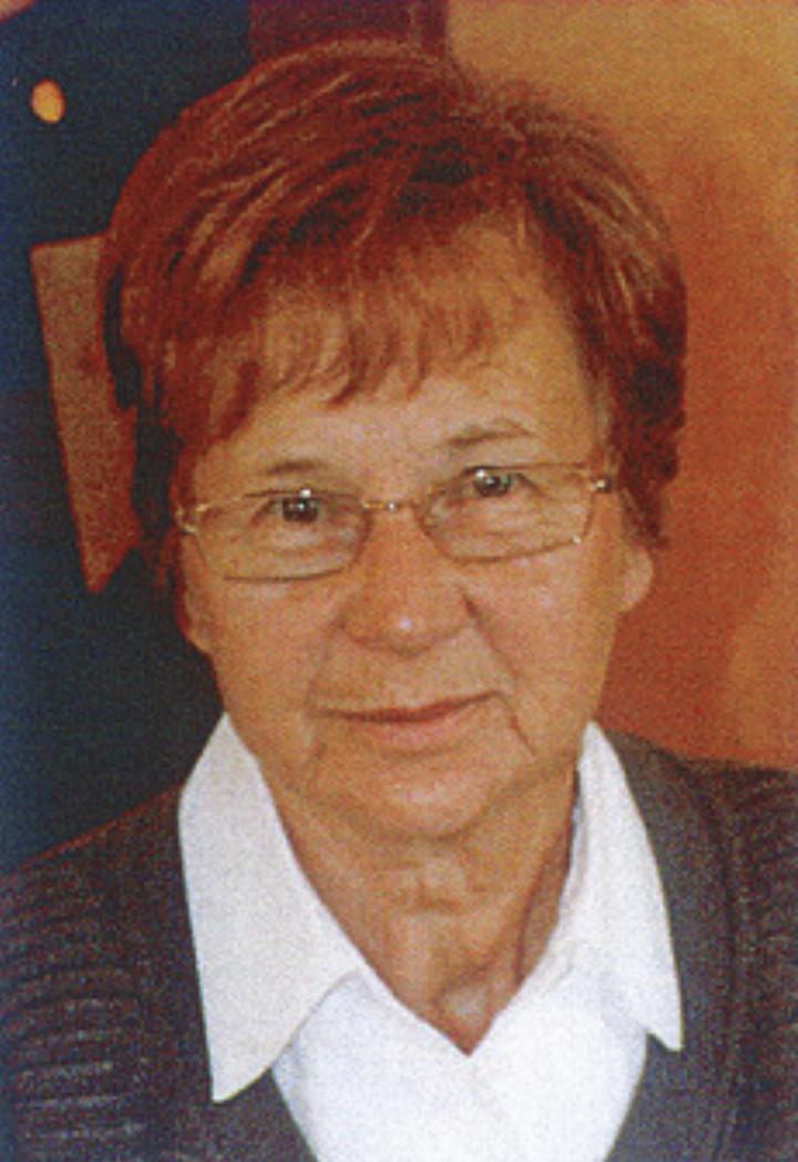 ROTTENMANN
Maria Holzknecht