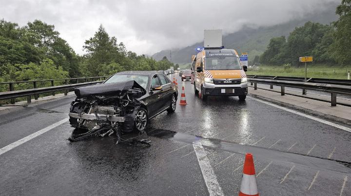 Foto: FF Rottenmann