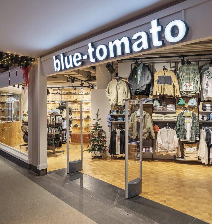 Foto: Blue Tomato