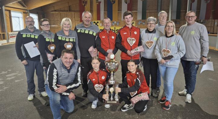 Foto: ESV Bad Mitterndorf