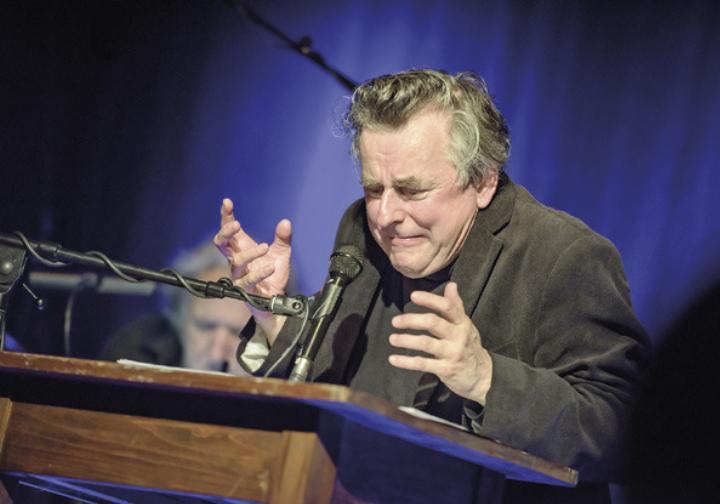 Foto: Christoph Huber