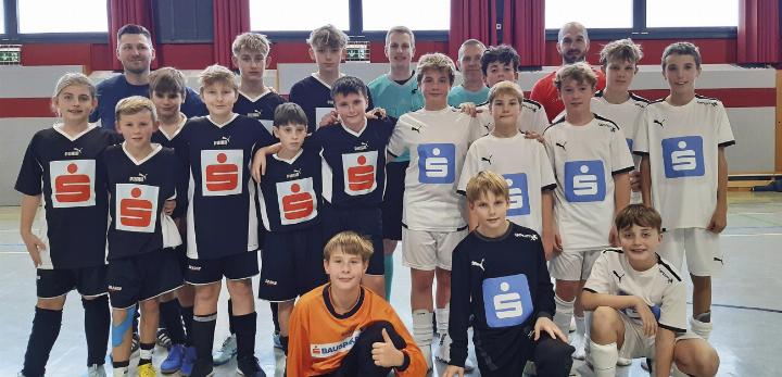 Foto: Turniersiger MS Admont