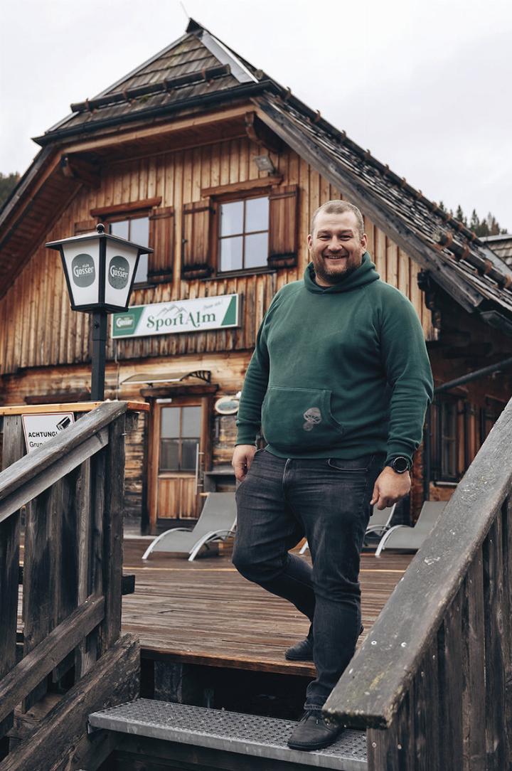 Foto: Christoph Draxl