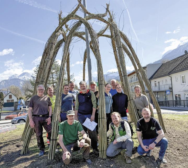 Foto: © NP Gesäuse