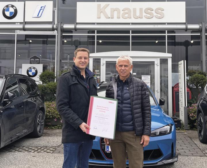 Foto: WK Ennstal/Salzkammergut