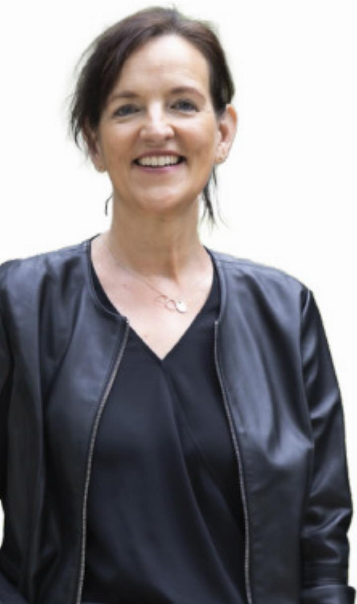 Dr. Karin Pesl-Ulm ist Leiterin des Referates Gesundheitsausbildungen. Foto: Wolf