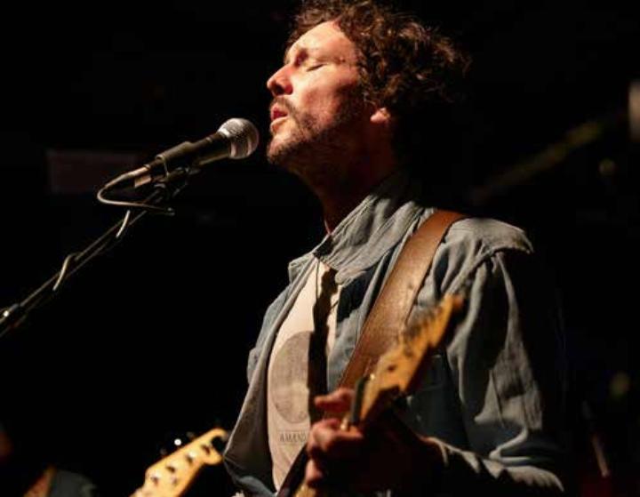Neue Songs von Stiller: Albumvorstellung „Aura“ im Kino Gröbming. Foto: Wimmer