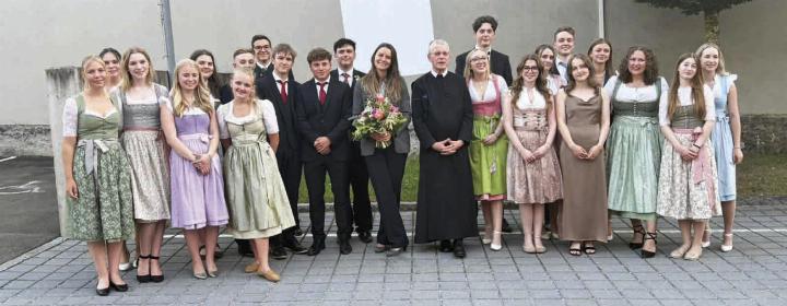 Foto: Stiftsgymnasium Admont