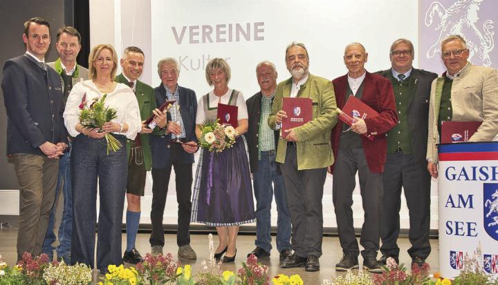 Foto: Gemeinde Gaishorn