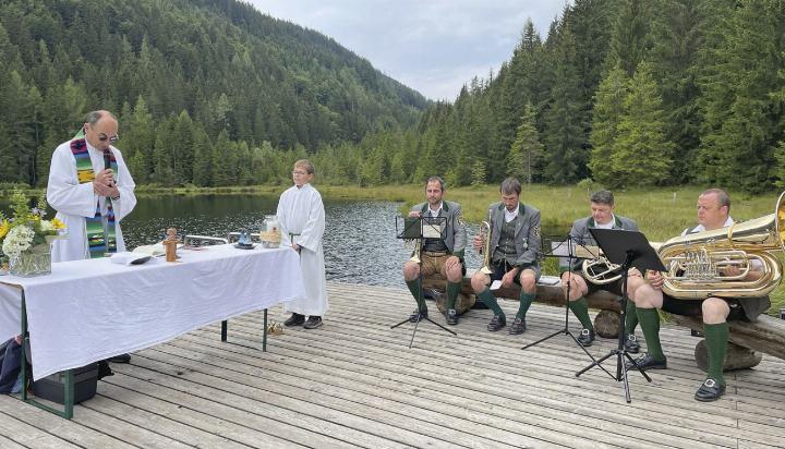 Foto: ÖAV Stainach