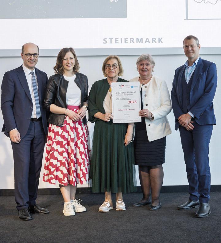 Foto: Harald Schlossko