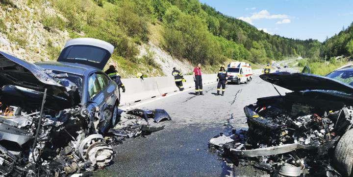 Foto: FF Bad Aussee