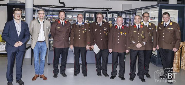 Foto: BTF AHT Rottenmann