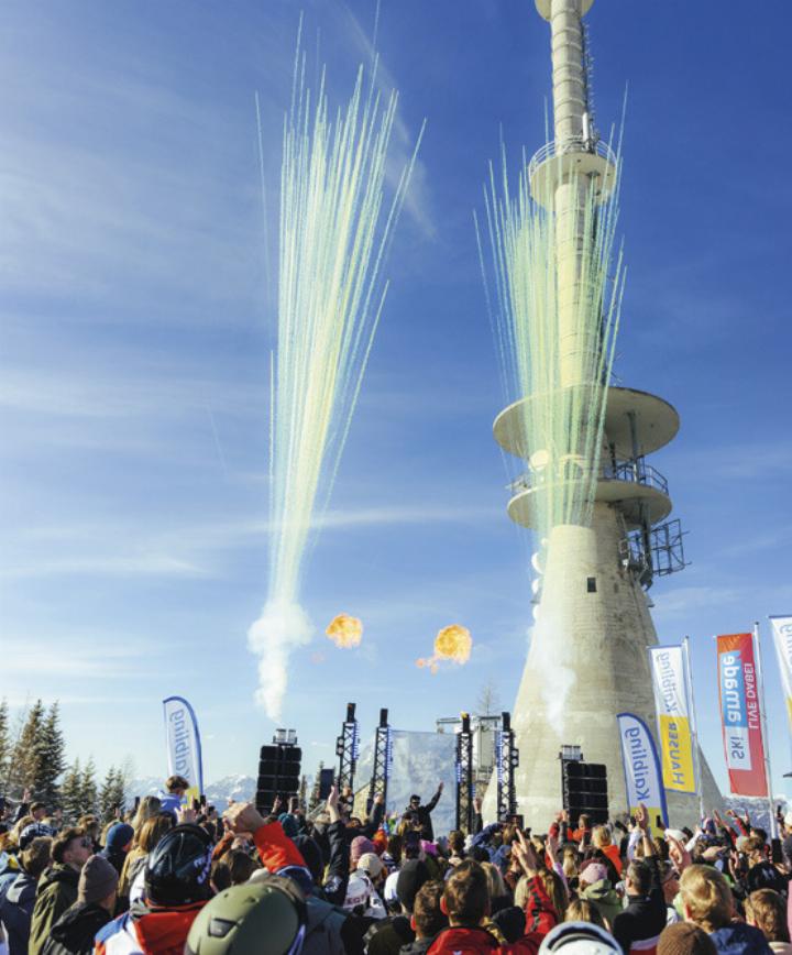 Foto: Moritz Weichselberger