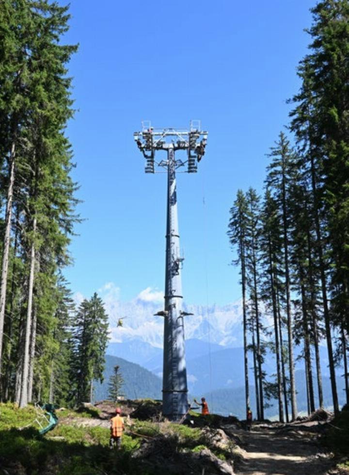 Fotos: Reiteralm Bergbahnen