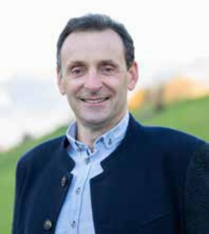 Kammerobmann und Bezirksspitzenkandidat Peter Kettner: Es ist ein klarer Auftrag und eine Verpflichtung, den neuen Herausforderungen entgegenzutreten.“ Foto: Fritz Baumann