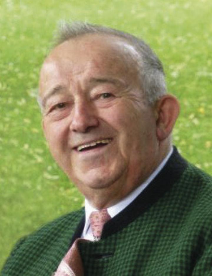 ROTTENMANN
Bernhard Kolb