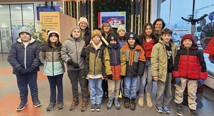 Foto: E-Werk Gröbming