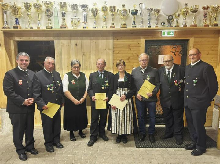 Foto: ÖKB Haus im Ennstal