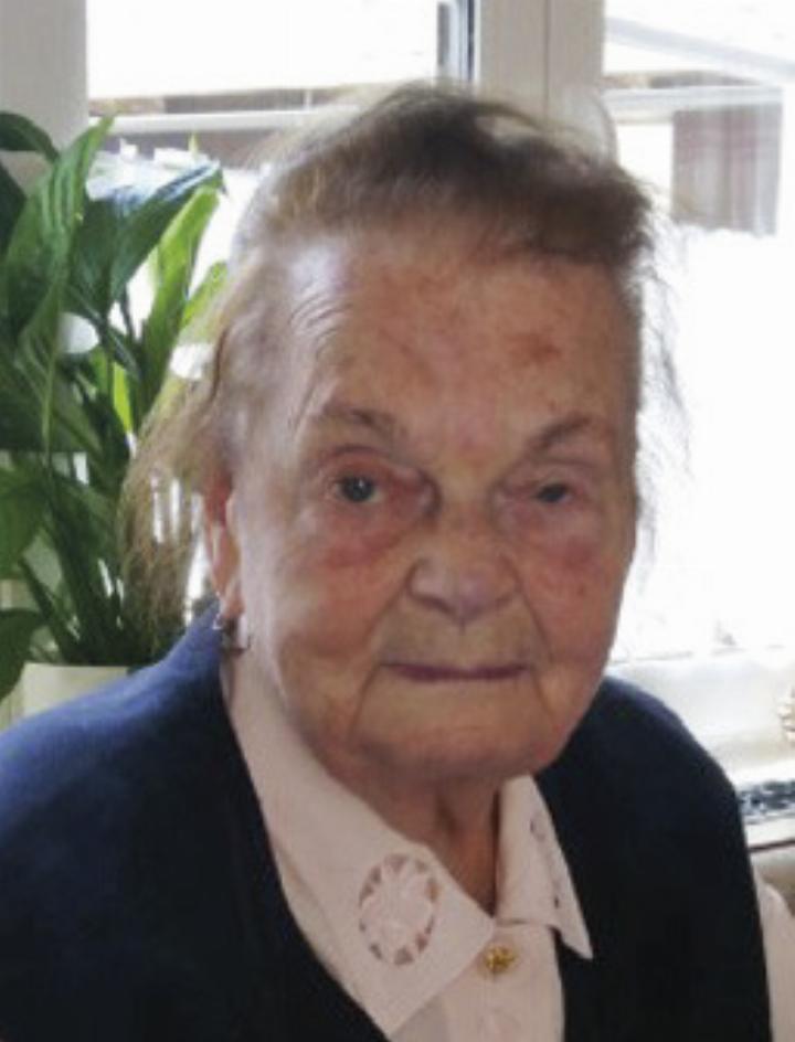 ADMONT
Anna Hochkönig