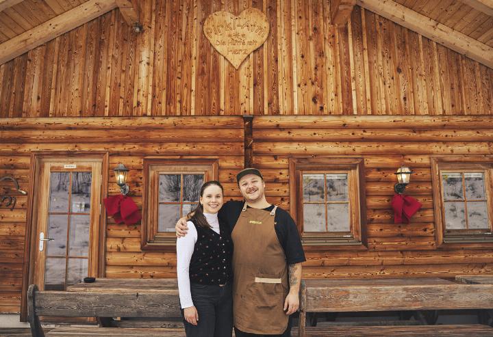 Foto: Lukas Parzefall