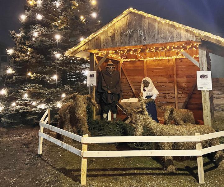 Foto: Bauernbund Admont