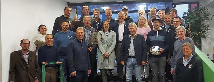Foto: Sportunion