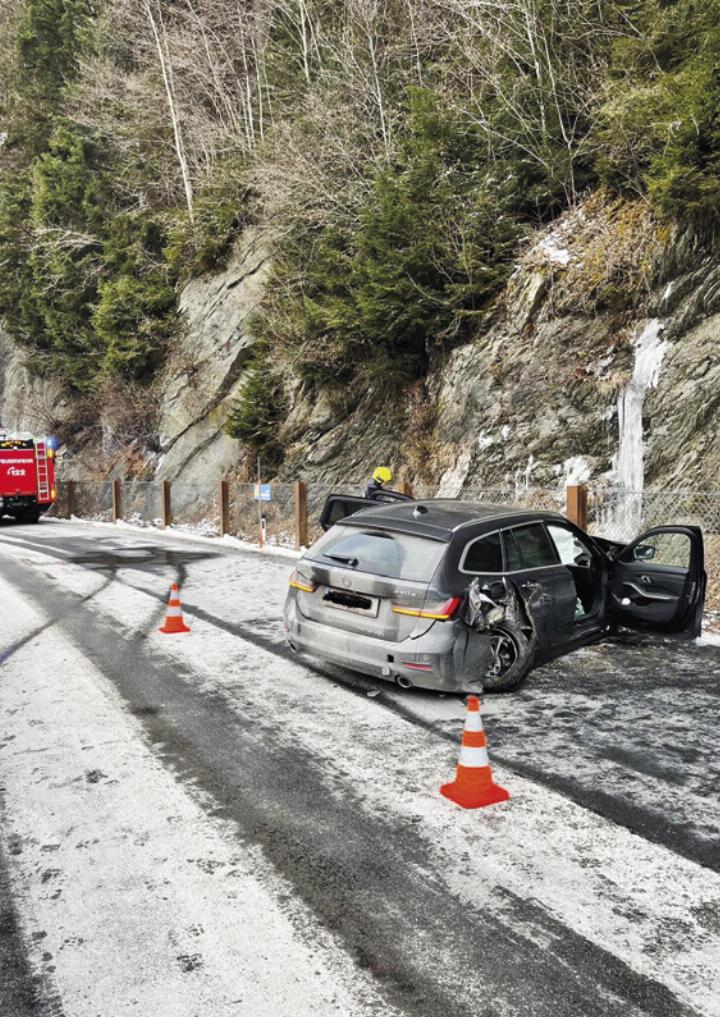 Foto: FF Donnersbach